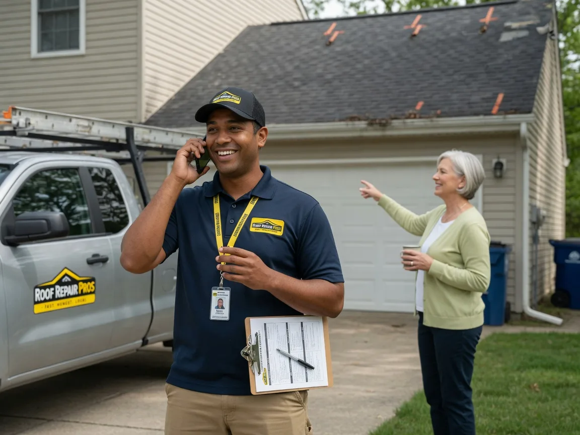 Roof Repair Union, MI FAQs